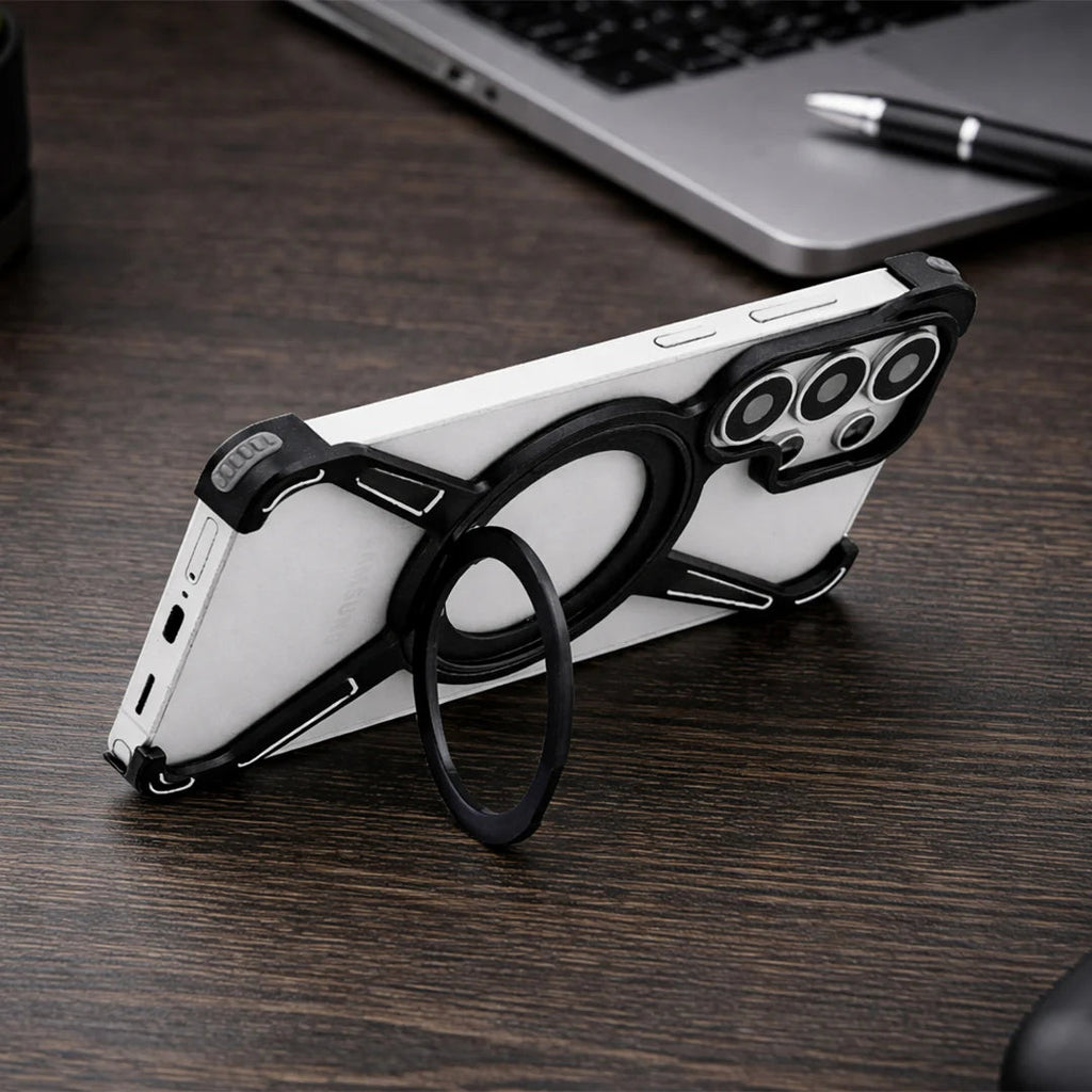 TitanFrame MagStand Case