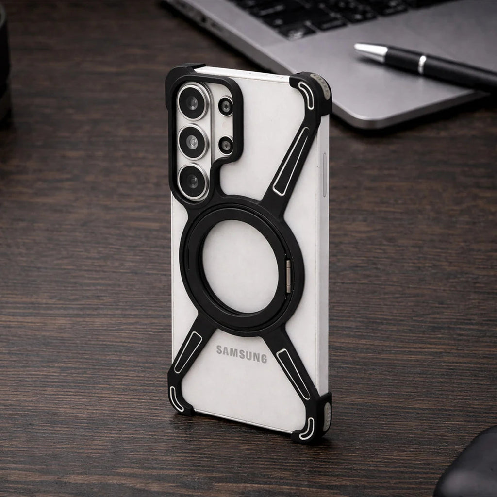 TitanFrame MagStand Case