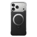 CarbonShield Mag Stand Case - iPhone