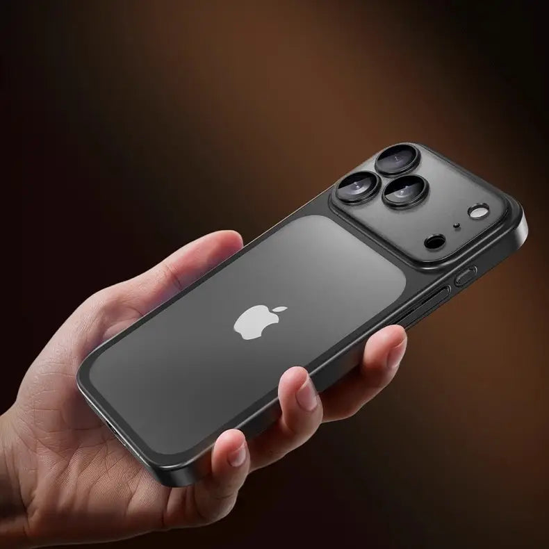 FrostPlated Luxe Case - iPhone