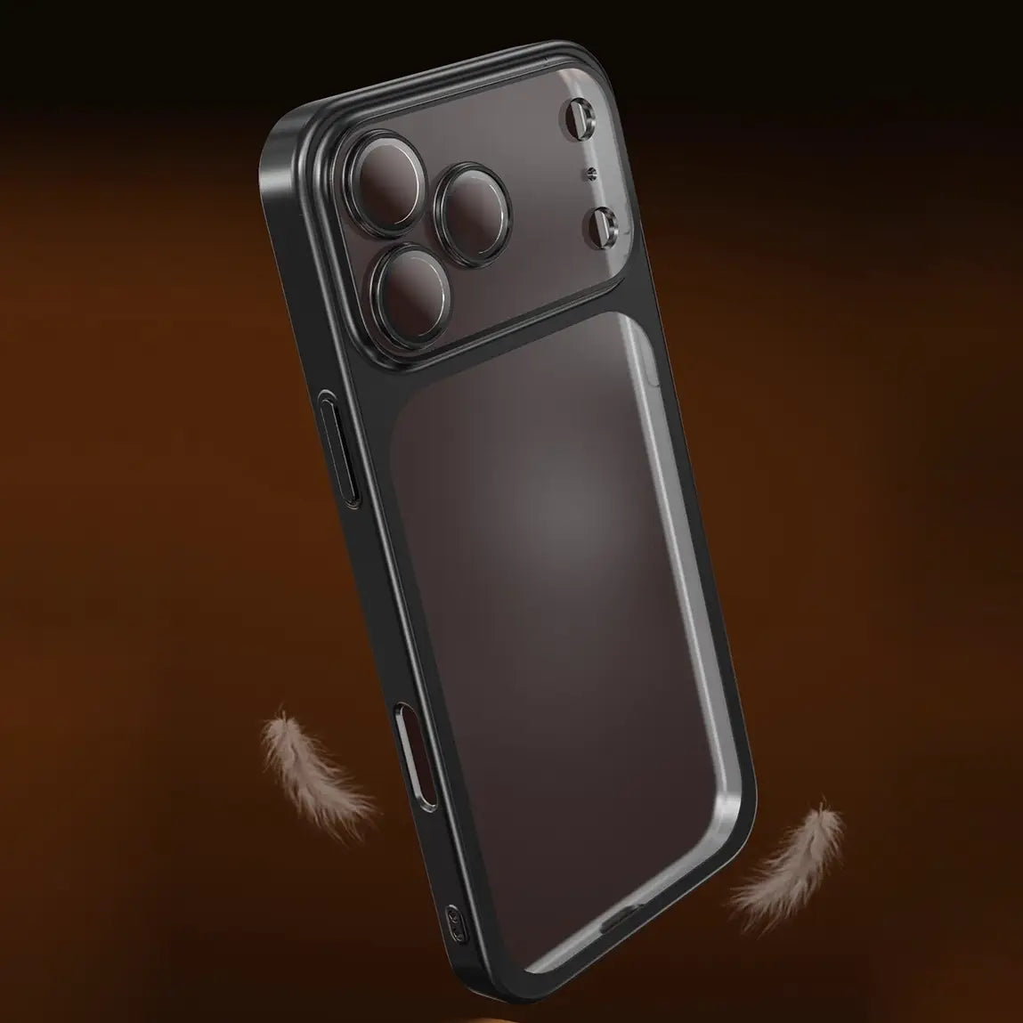 FrostPlated Luxe Case - iPhone