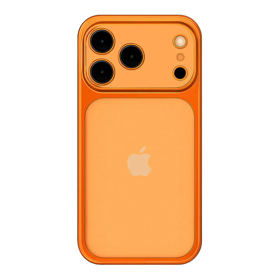 FrostPlated Luxe Case - iPhone