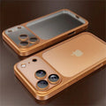 FrostPlated Luxe Case - iPhone