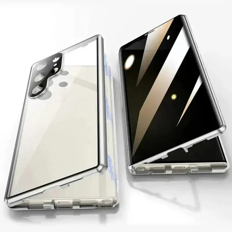 MagnaShield 360 Case - Galaxy S26 Ultra