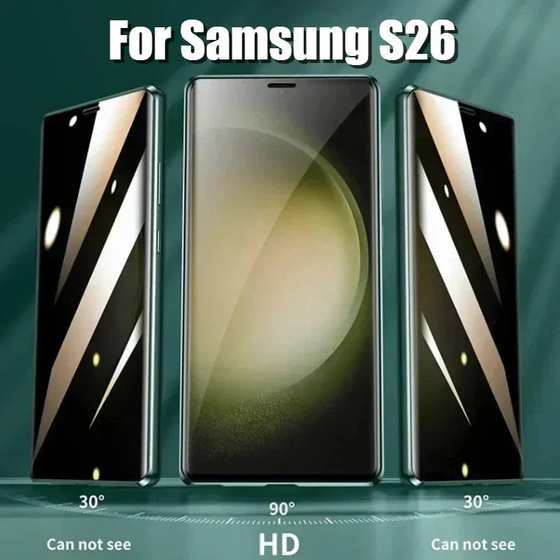 MagnaShield 360 Case - Galaxy S26 Ultra