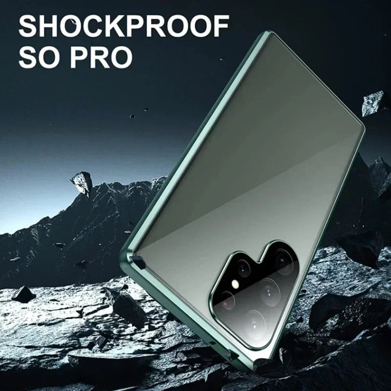 MagnaShield 360 Case - Galaxy S26 Ultra