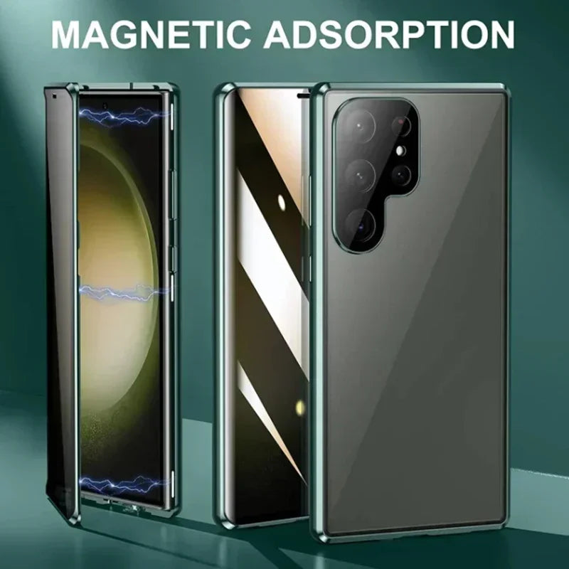 MagnaShield 360 Case - Galaxy S26 Ultra