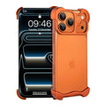 TitanEdge Bumper Stand Case - iPhone