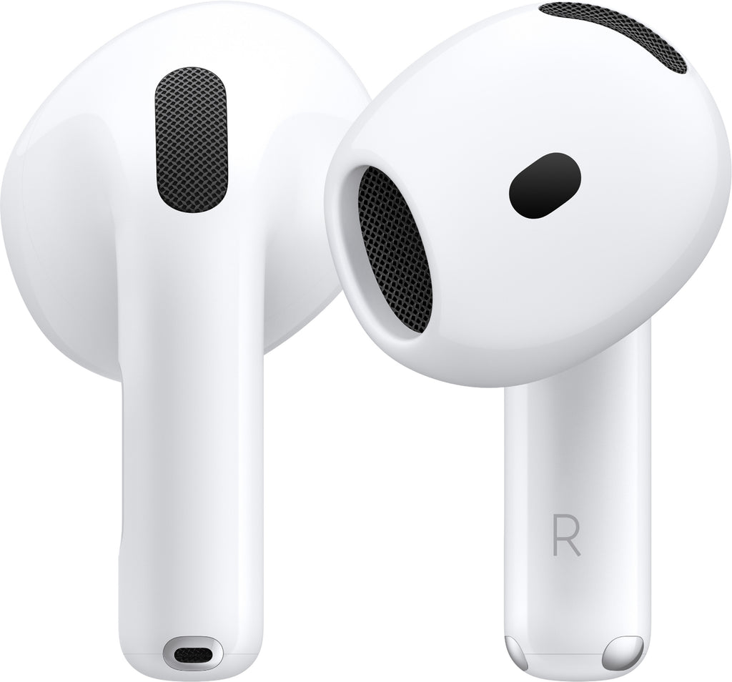 AirPods 4 with Active Noise Cancellation - 7 Days Easy Return Policy