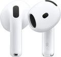 AirPods 4 with Active Noise Cancellation - 7 Days Easy Return Policy