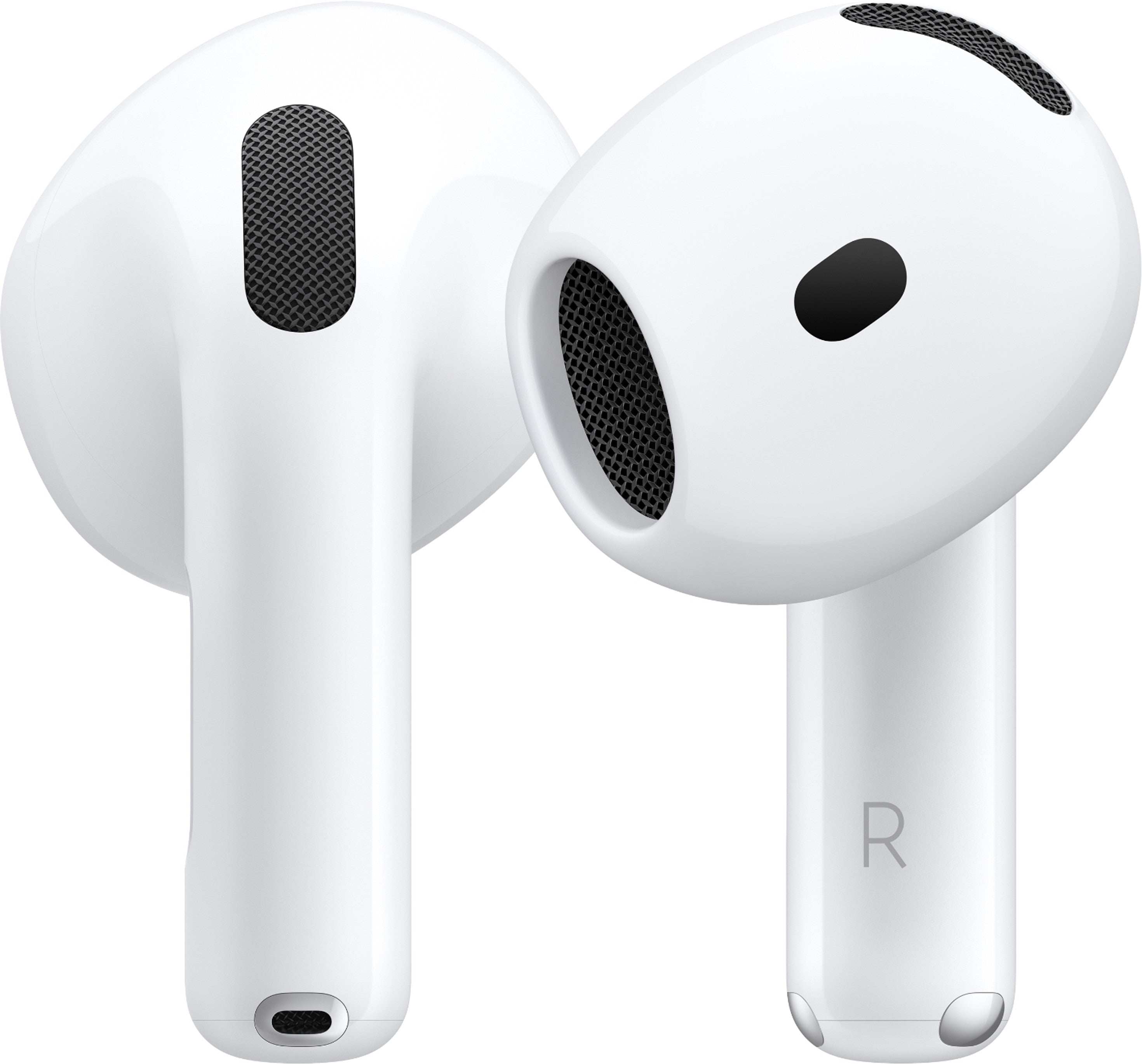 AirPods 4 with Active Noise Cancellation - 7 Days Easy Return Policy
