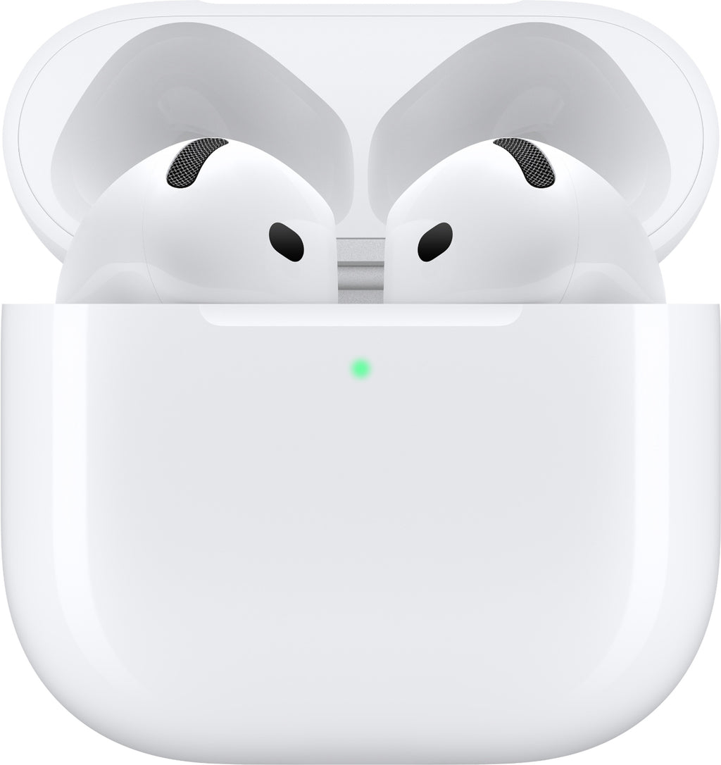 AirPods 4 with Active Noise Cancellation - 7 Days Easy Return Policy