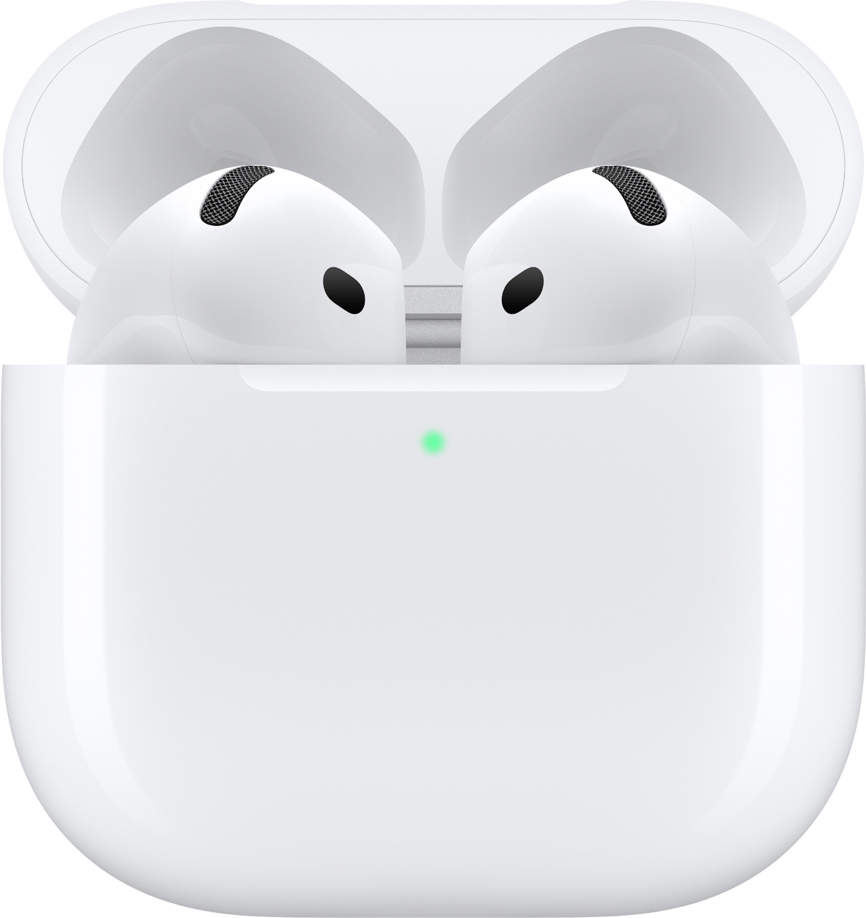 AirPods 4 with Active Noise Cancellation - 7 Days Easy Return Policy