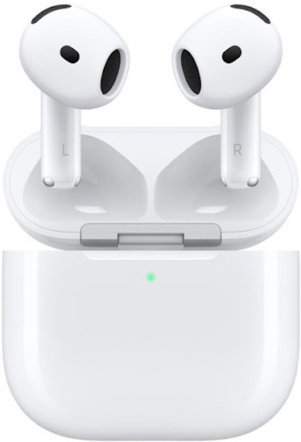 AirPods 4 with Active Noise Cancellation - 7 Days Easy Return Policy