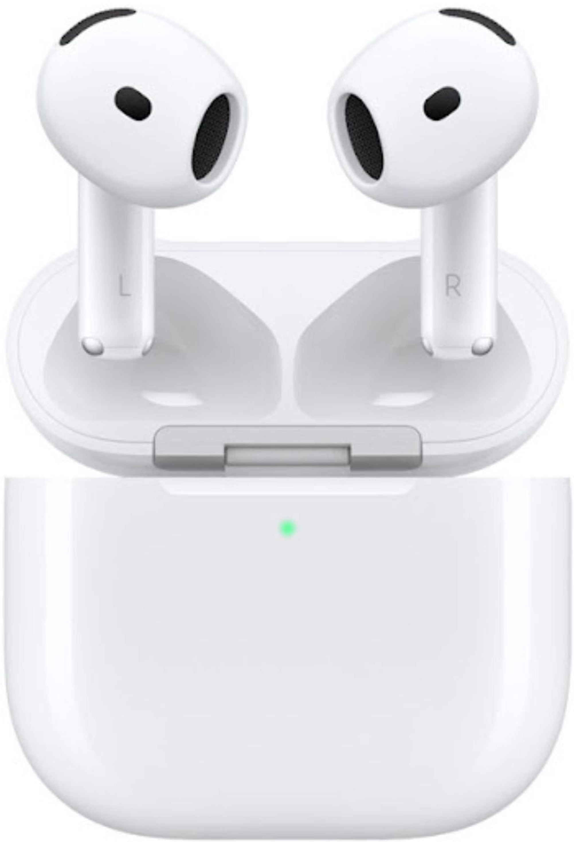 AirPods 4 with Active Noise Cancellation - 7 Days Easy Return Policy