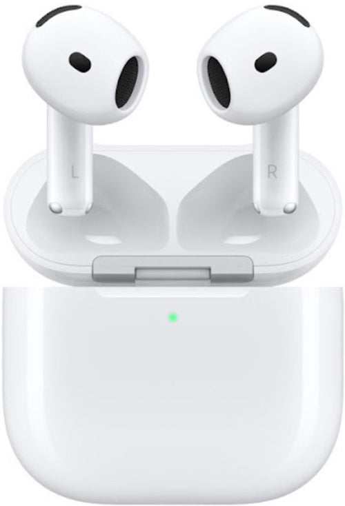 AirPods 4 with Active Noise Cancellation - 7 Days Easy Return Policy