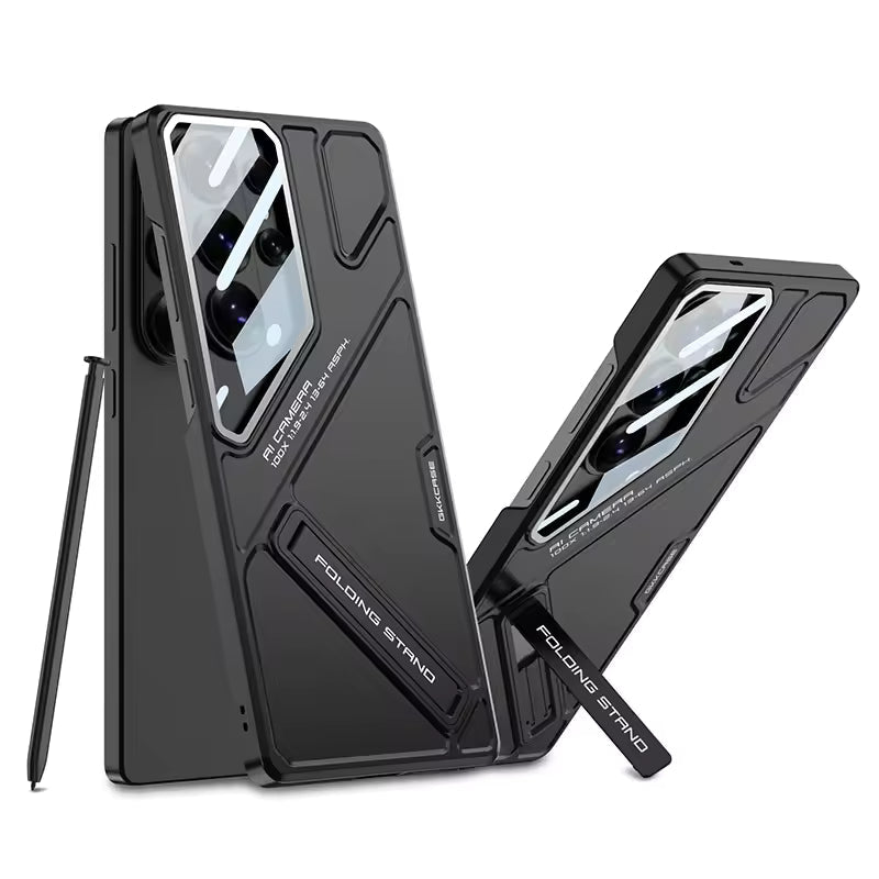 AeroShield Camera Guard Case
