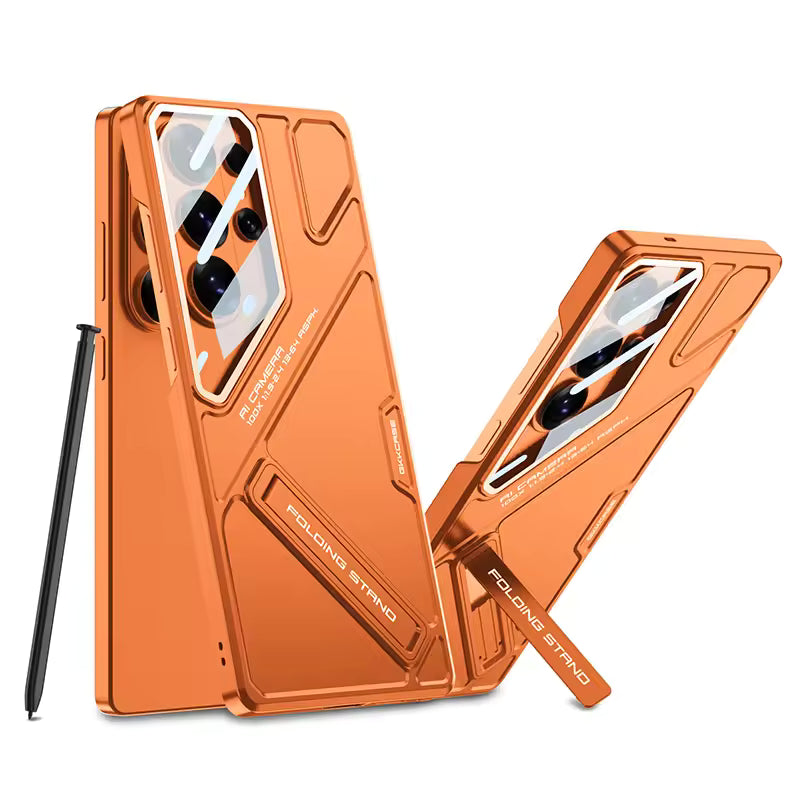 AeroShield Camera Guard Case