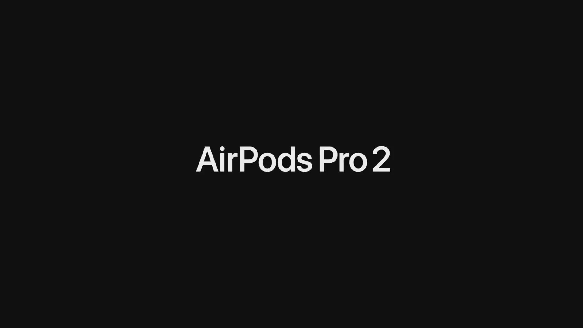 AirPods Pro 2nd Gen | Also comes with MagSafe Charging | Premium Sound | Fast Delivery | 7-Day Return |
