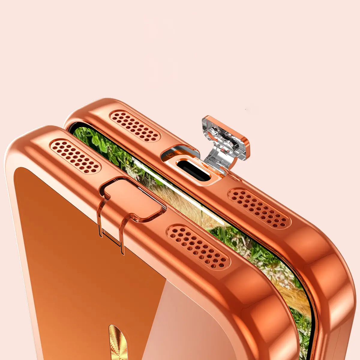 PrismShield Mag Case - iPhone
