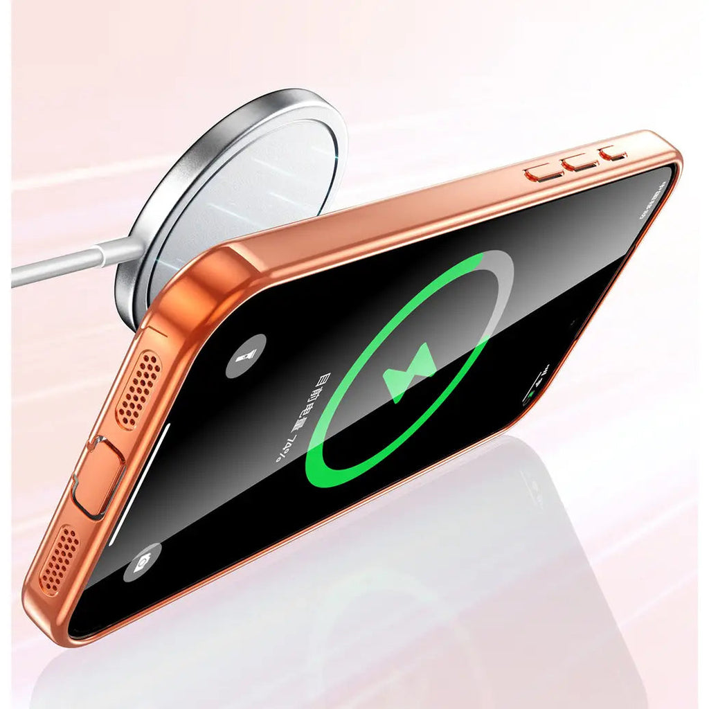 PrismShield Mag Case - iPhone