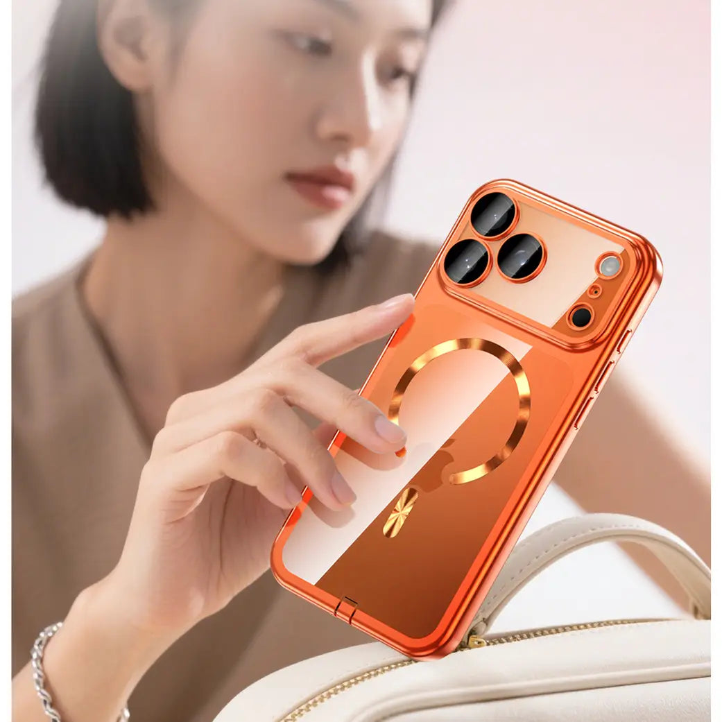 PrismShield Mag Case - iPhone