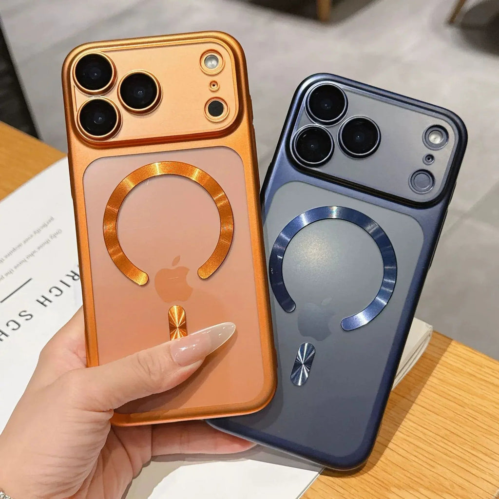 PrismShield Mag Case - iPhone