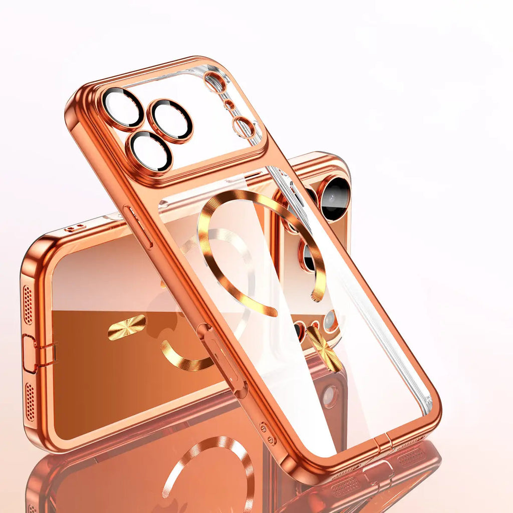 PrismShield Mag Case - iPhone