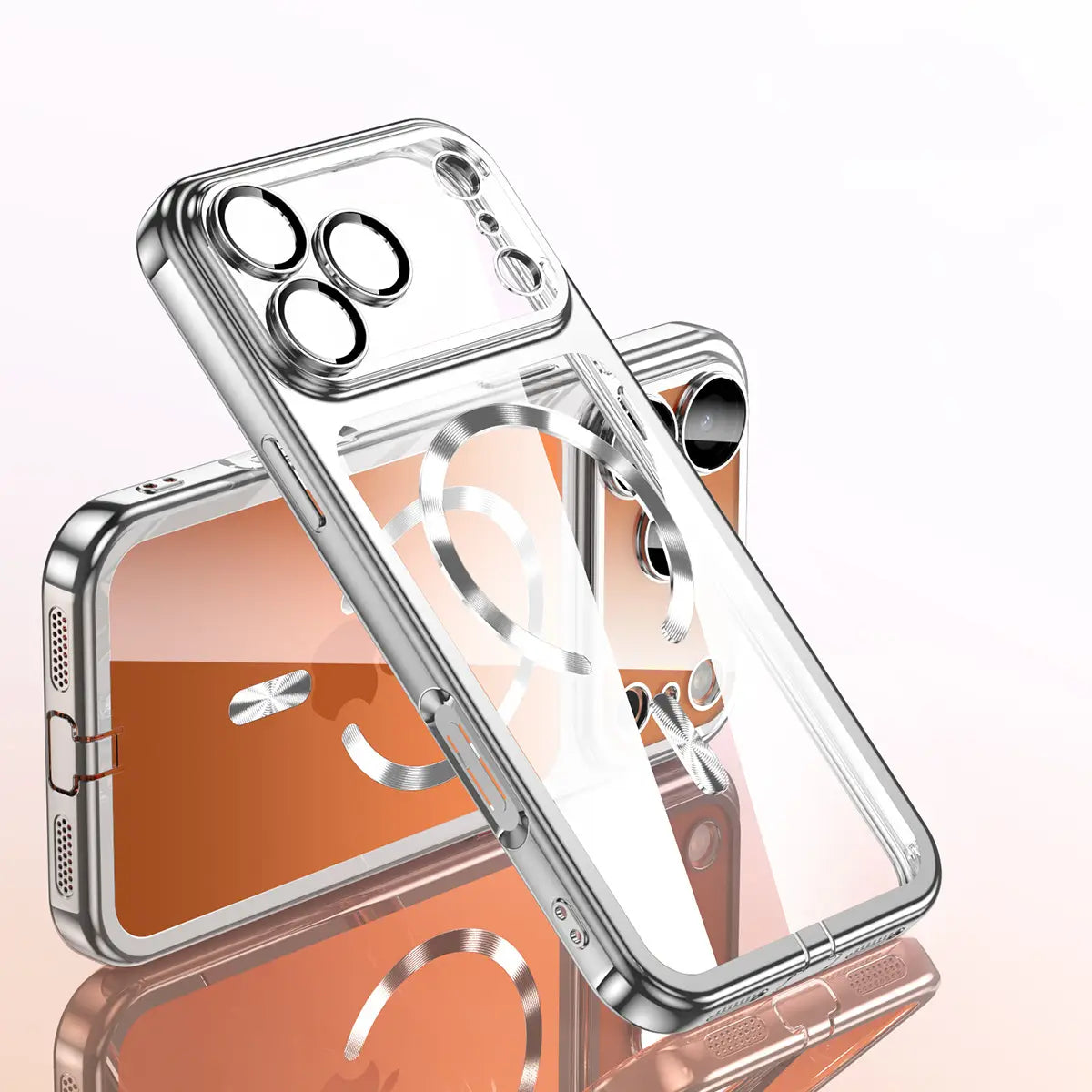 PrismShield Mag Case - iPhone