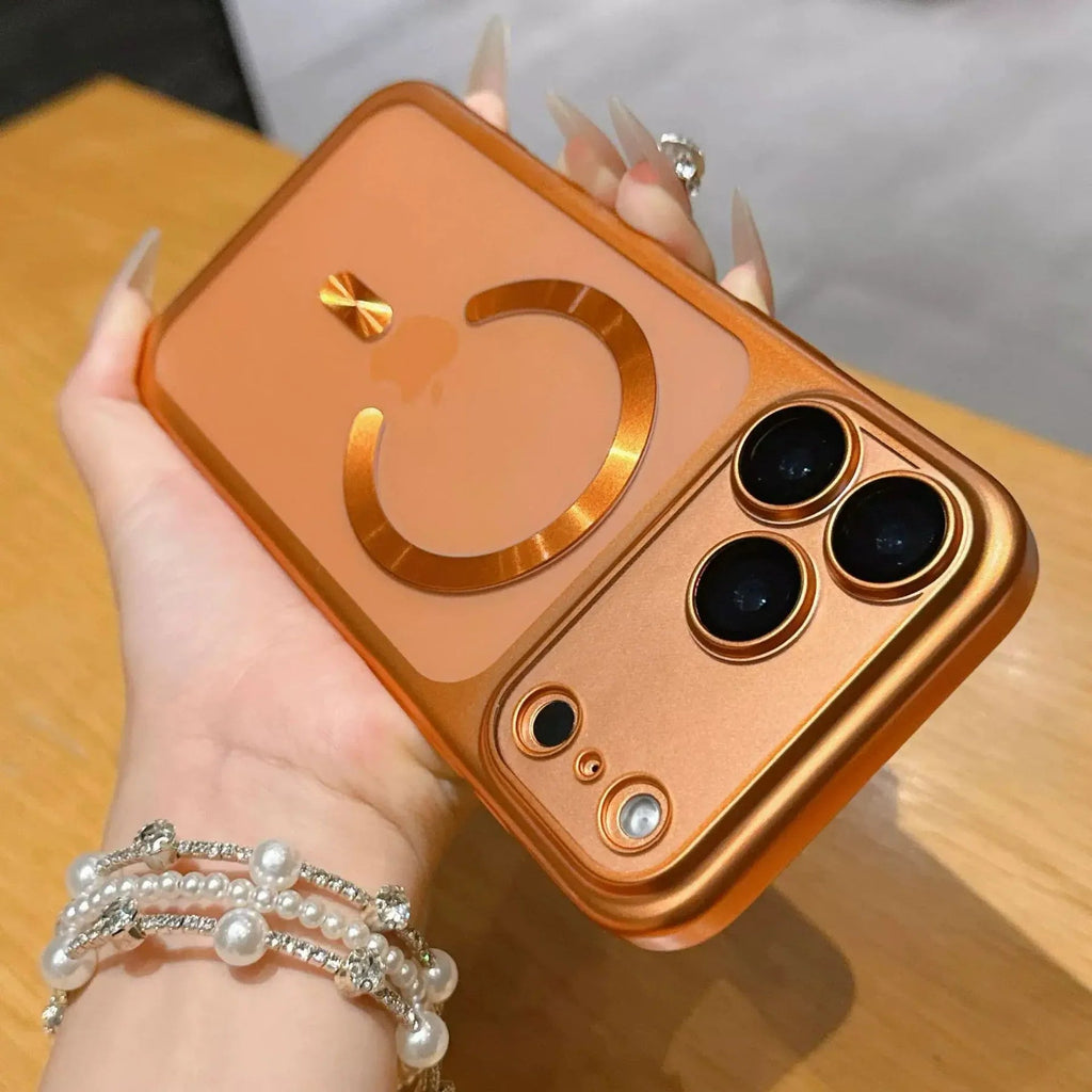 PrismShield Mag Case - iPhone