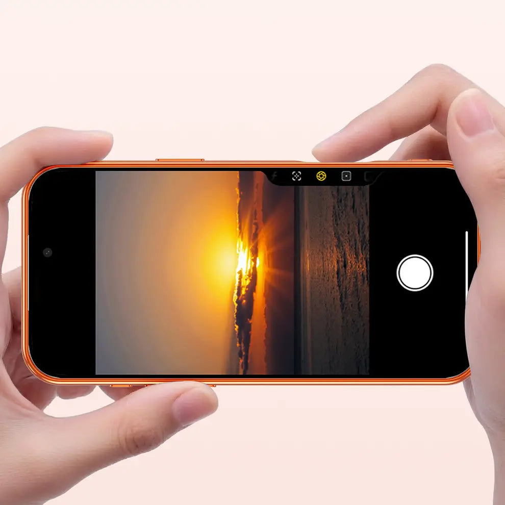 PrismShield Mag Case - iPhone