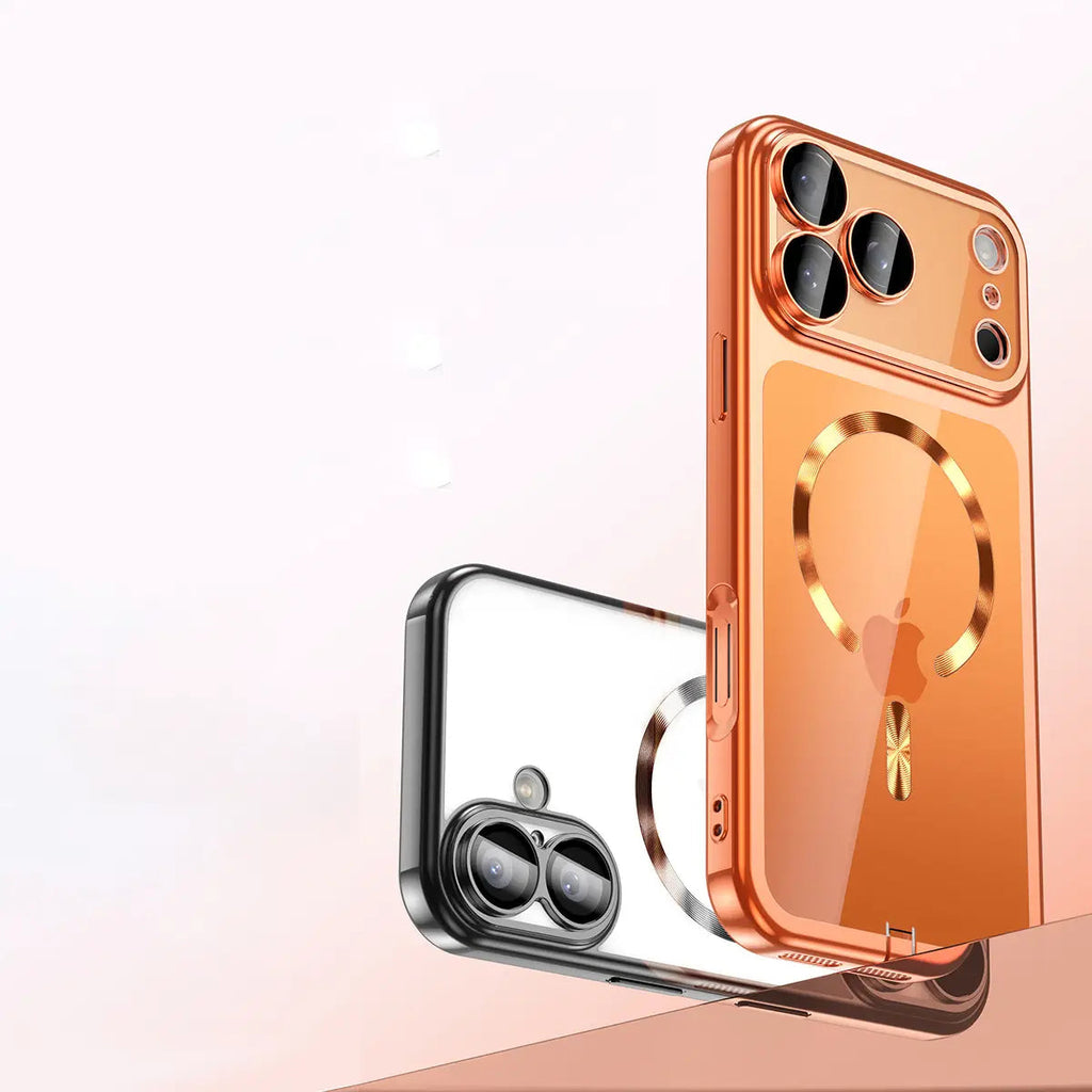 PrismShield Mag Case - iPhone