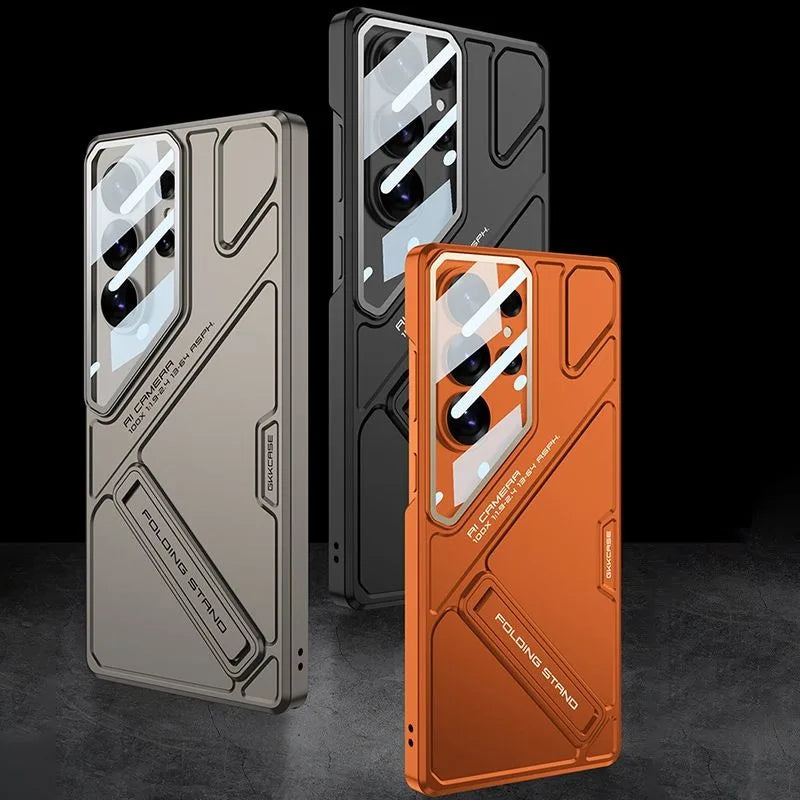 AeroShield Camera Guard Case