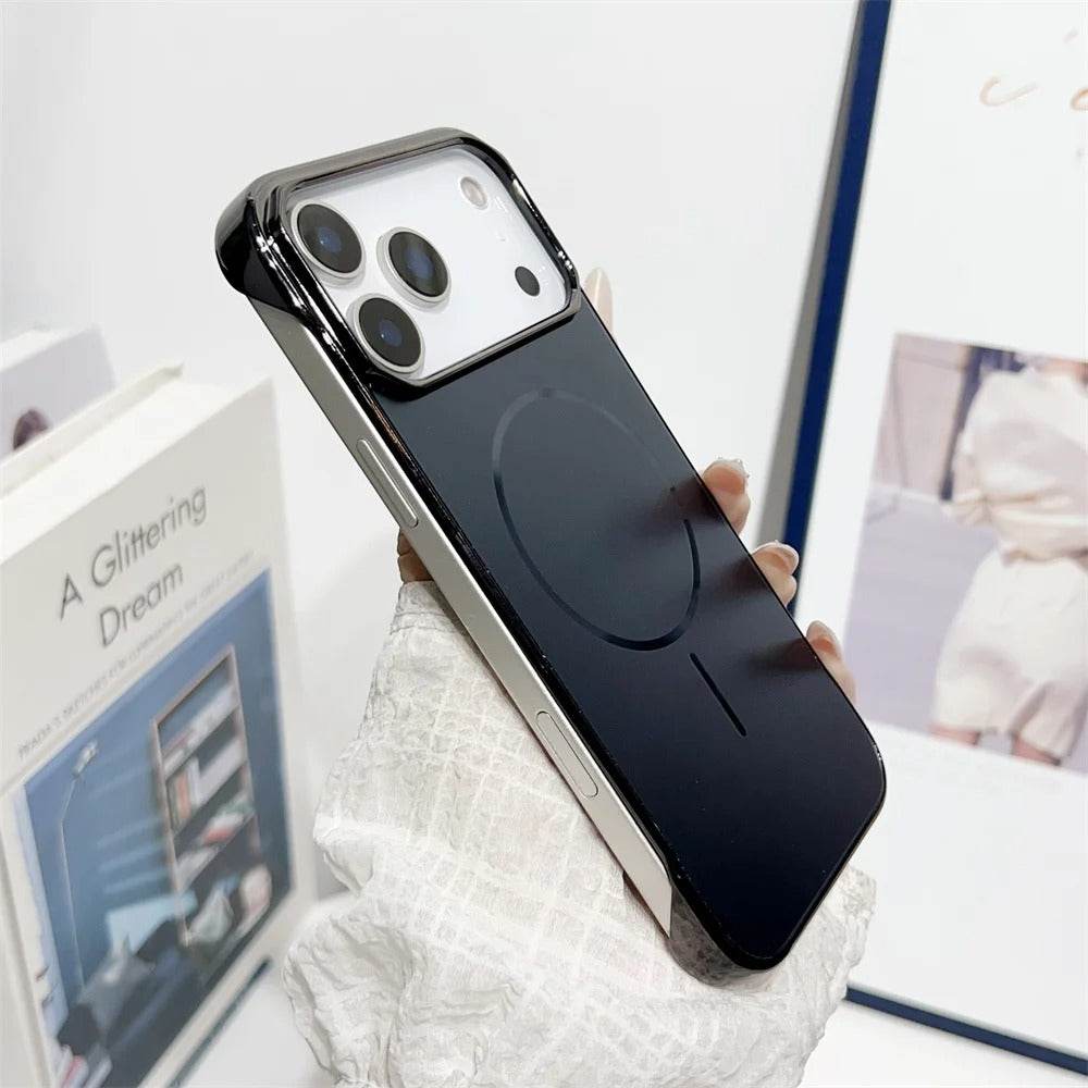 SlimCore Sandstone Case - iPhone