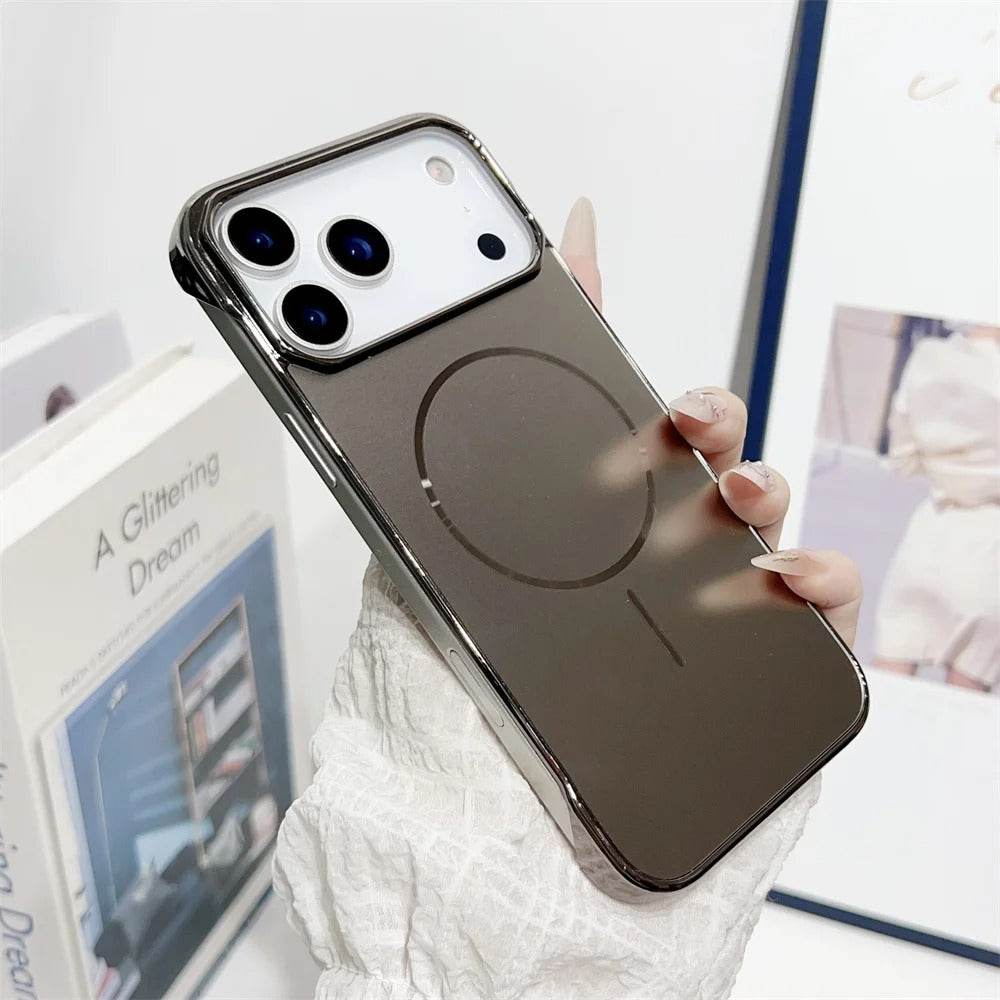 SlimCore Sandstone Case - iPhone