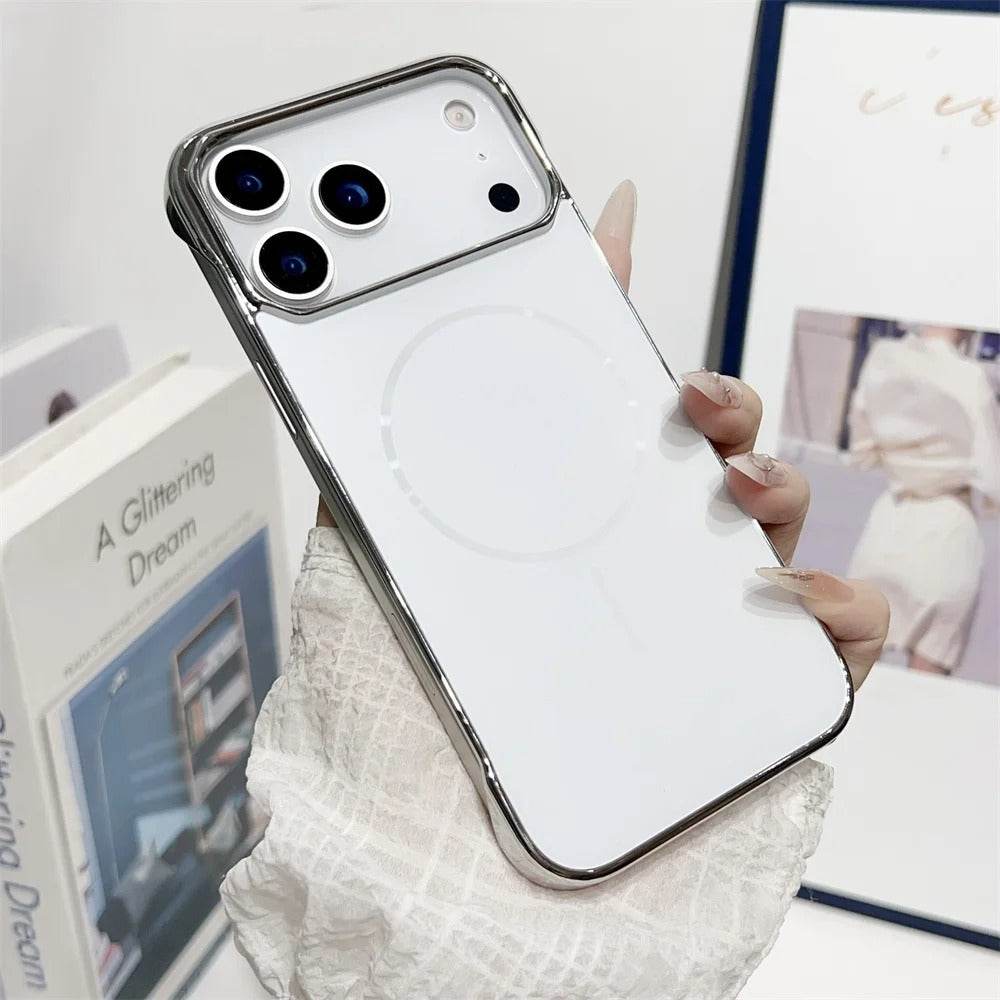 SlimCore Sandstone Case - iPhone