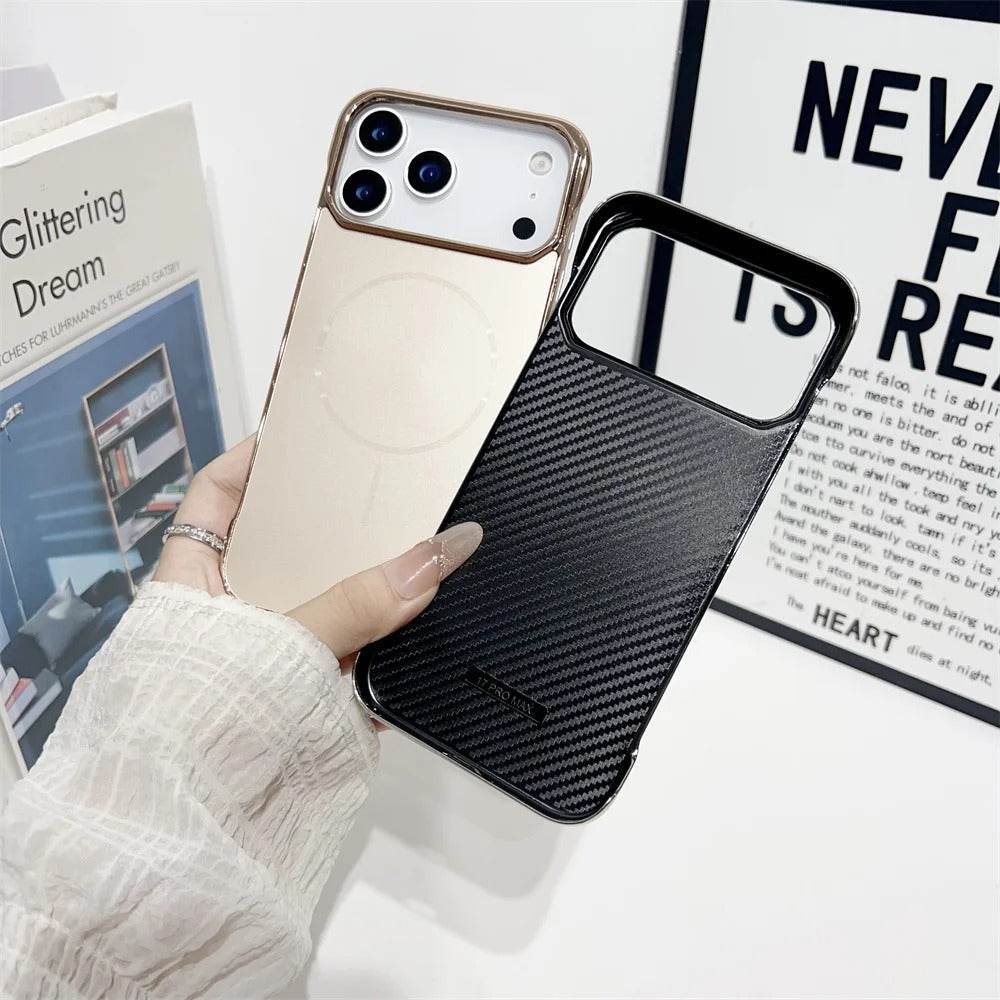 SlimCore Sandstone Case - iPhone