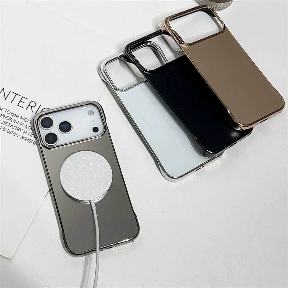 SlimCore Sandstone Case - iPhone