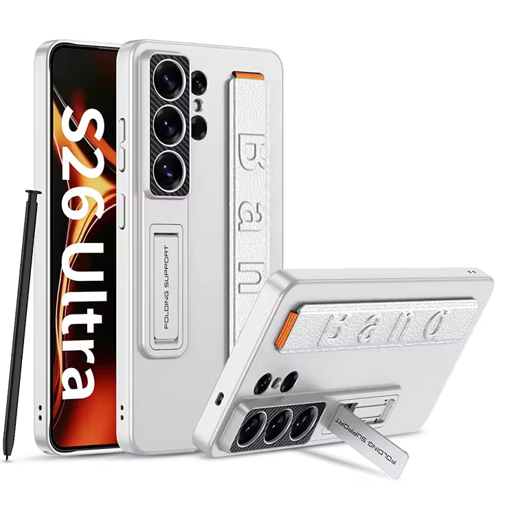 GripFlex Stand Case - Galaxy S26 Ultra