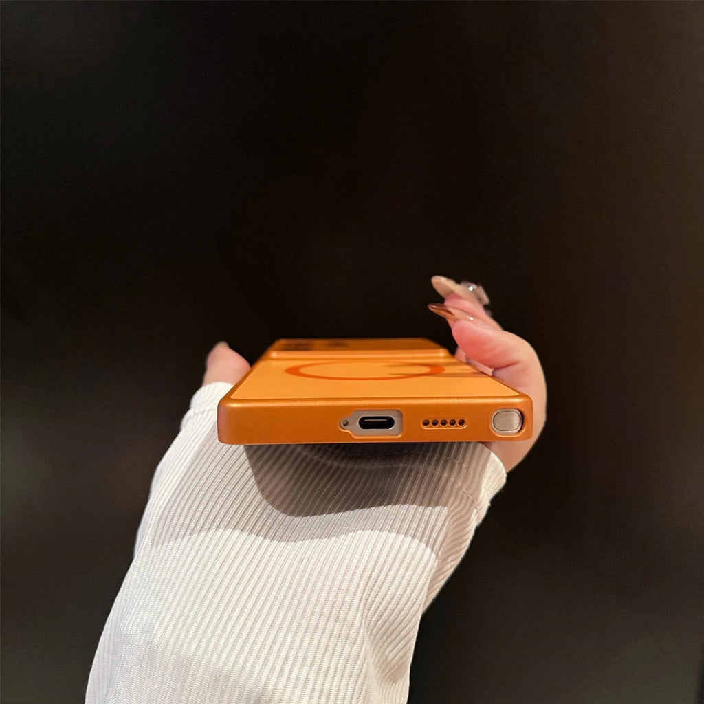 CrystalMag Lens Guard Case - Galaxy S26 Ultra