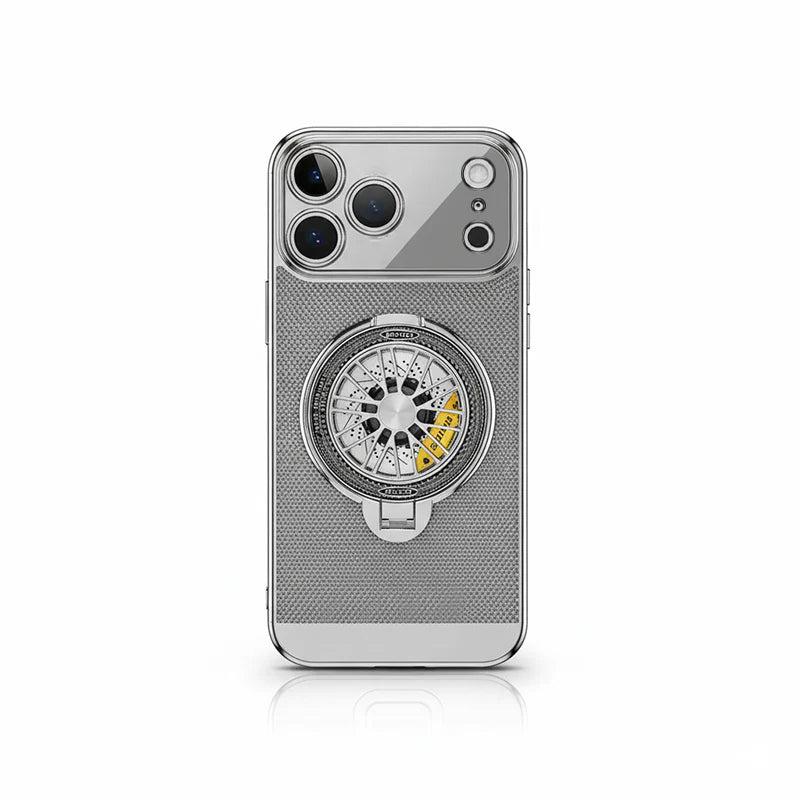 TitanCool 360 MagStand Case - iPhone
