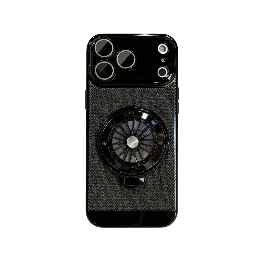 TitanCool 360 MagStand Case - iPhone