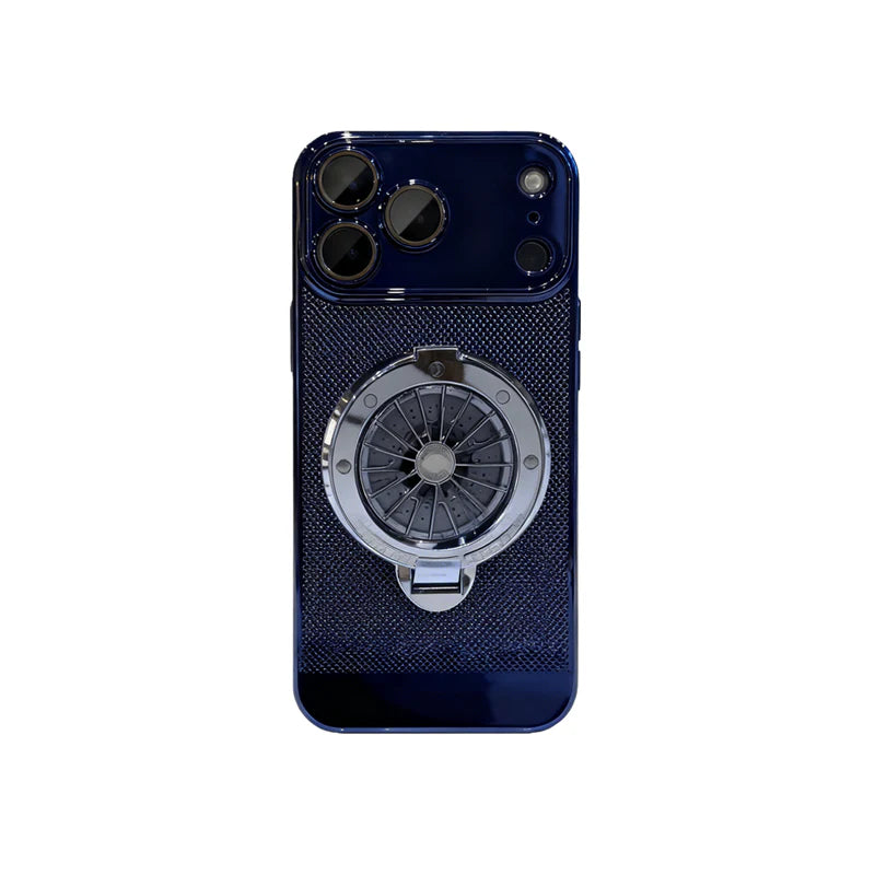 TitanCool 360 MagStand Case - iPhone