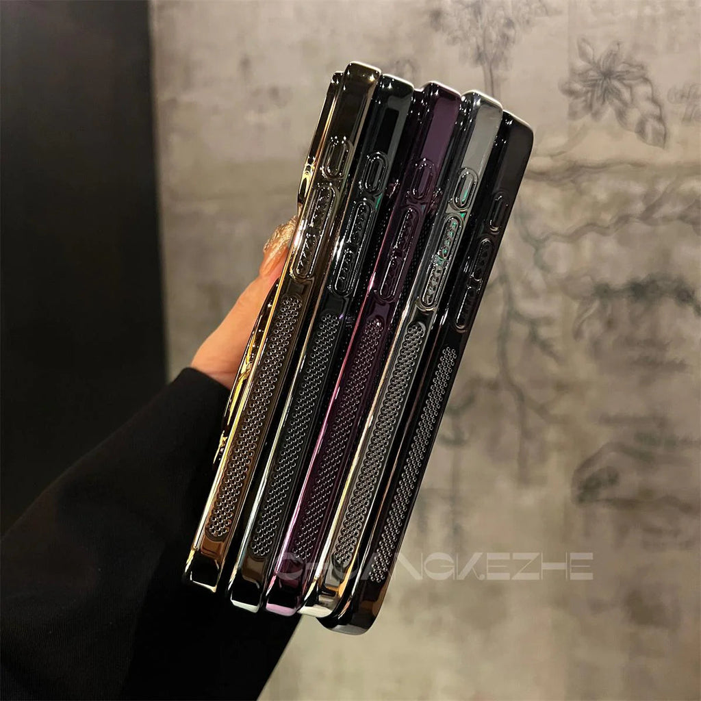 TitanCool 360 MagStand Case - iPhone