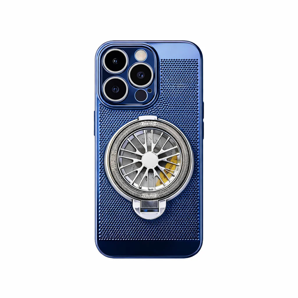 TitanCool 360 MagStand Case - iPhone