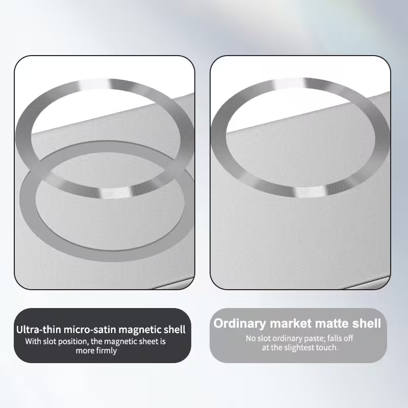 SlimMag Shell Case - Galaxy S26 Ultra