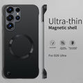 SlimMag Shell Case - Galaxy S26 Ultra